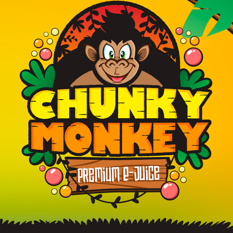 CHUNKY MONKEY