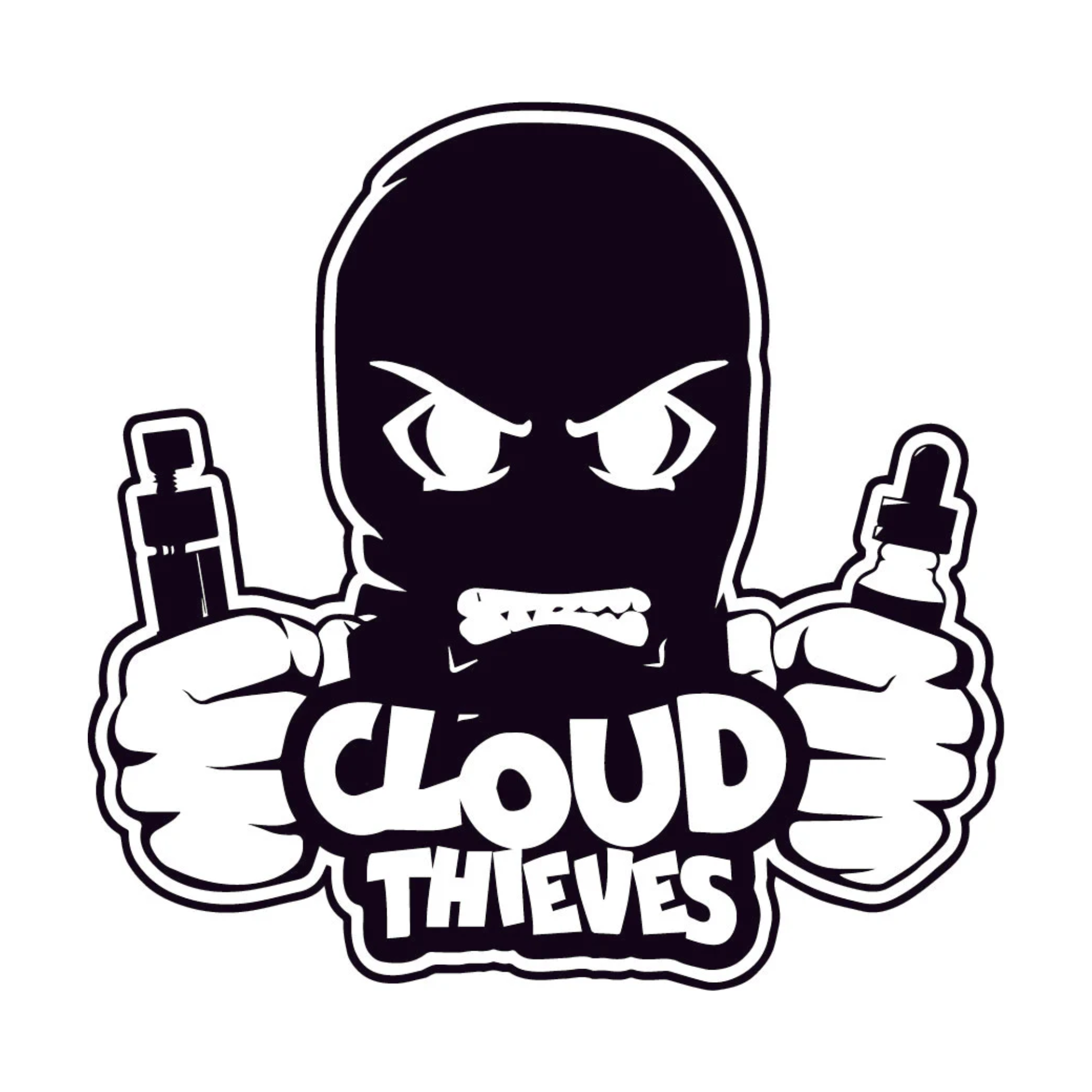 Cloud Thieves