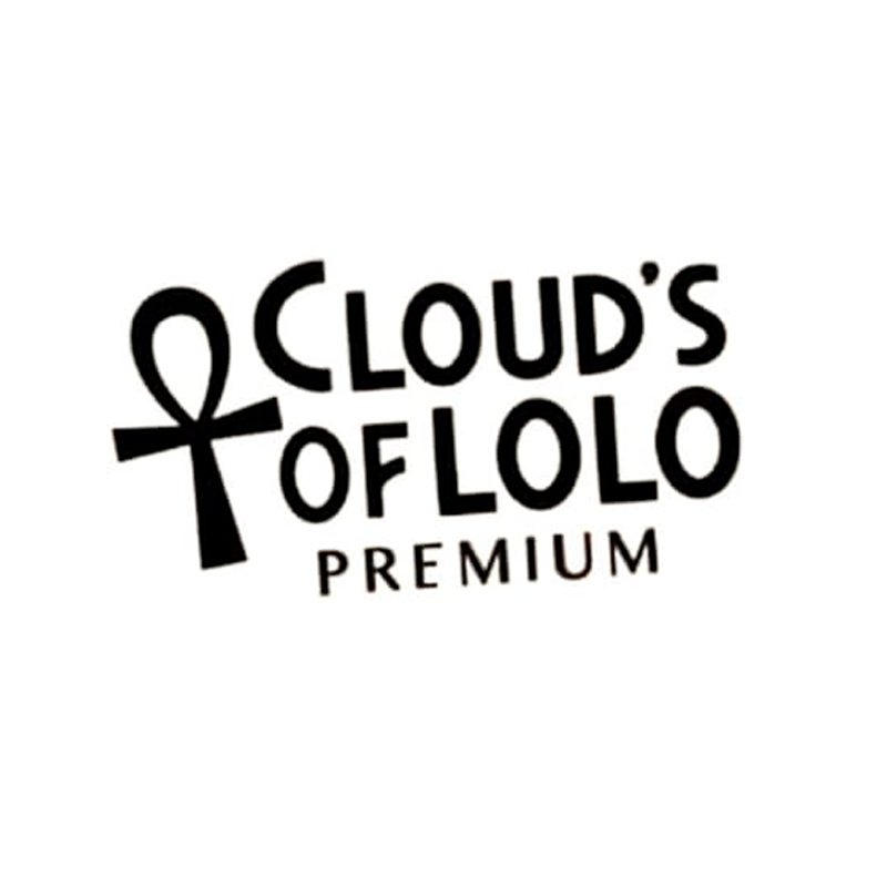 Cloud's of Lolo