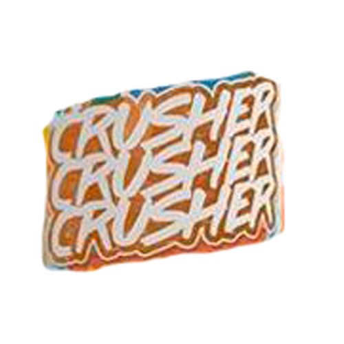 Crusher