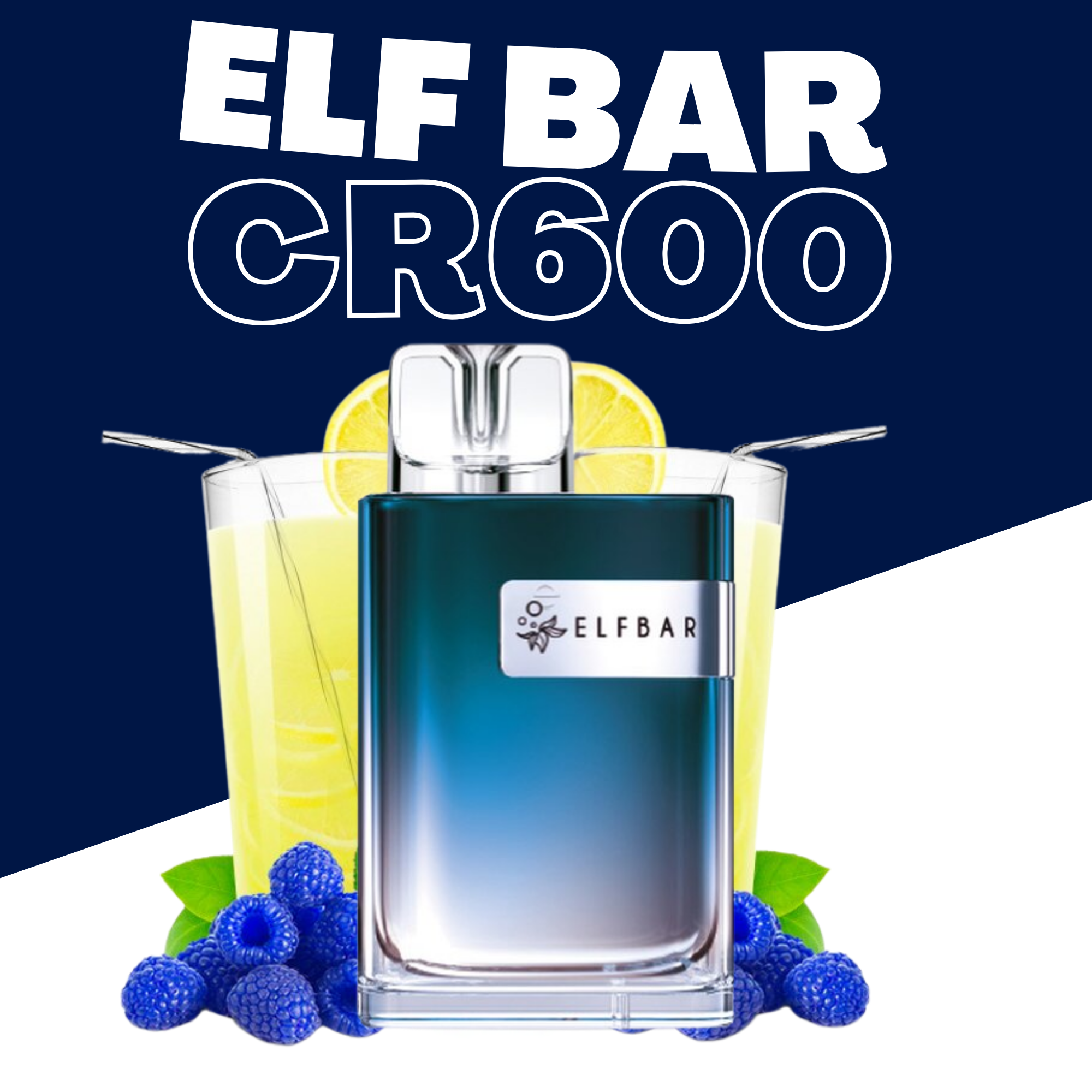 Crystal CR600