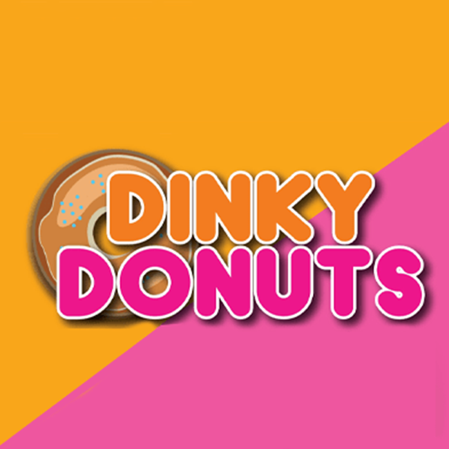 Dinky Donuts