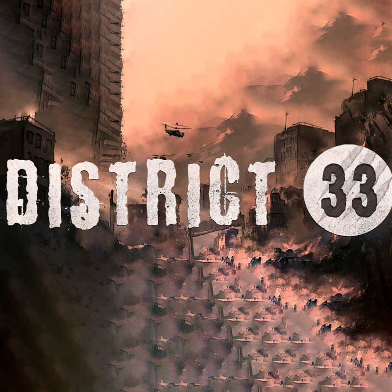 District 33