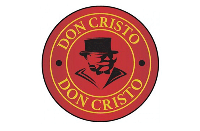 DON CRISTO Aroma