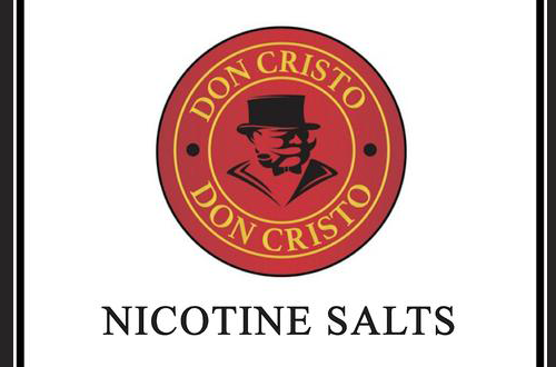 DON CRISTO Salt