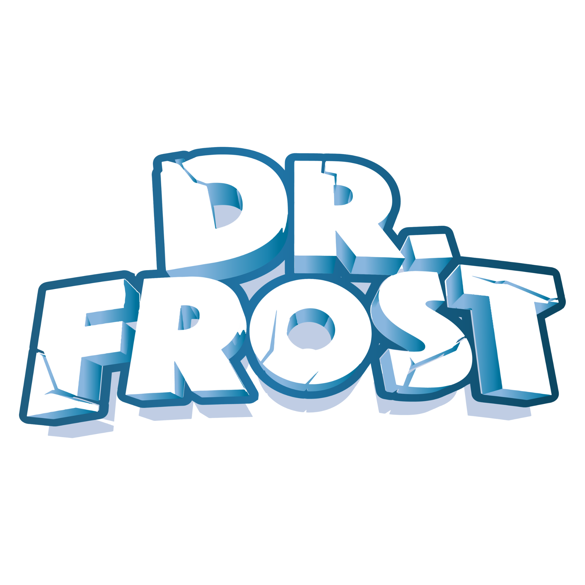 Dr Frost Salts