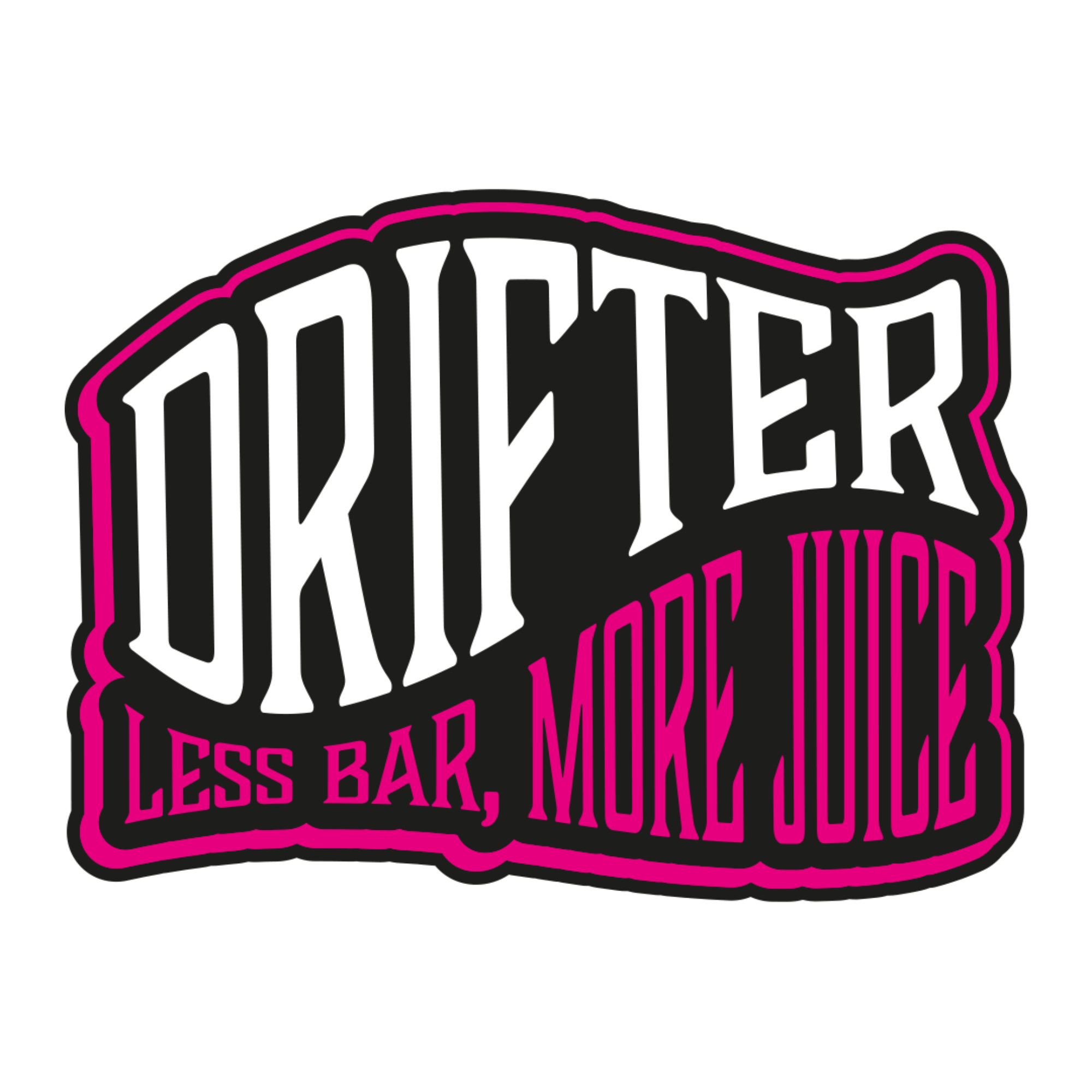 DRIFTER 6000