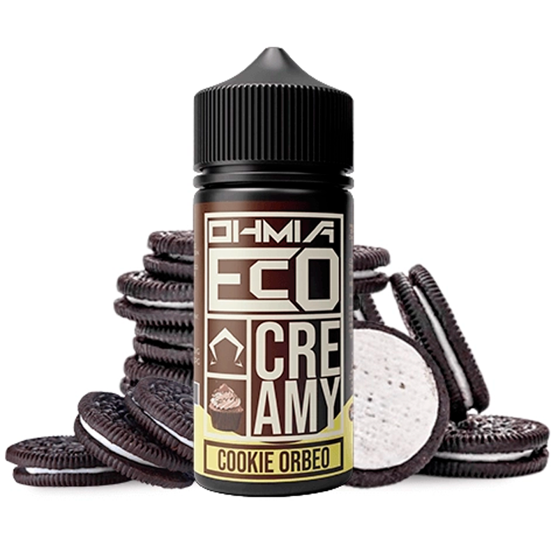 ECO CREAMY / FRUITY