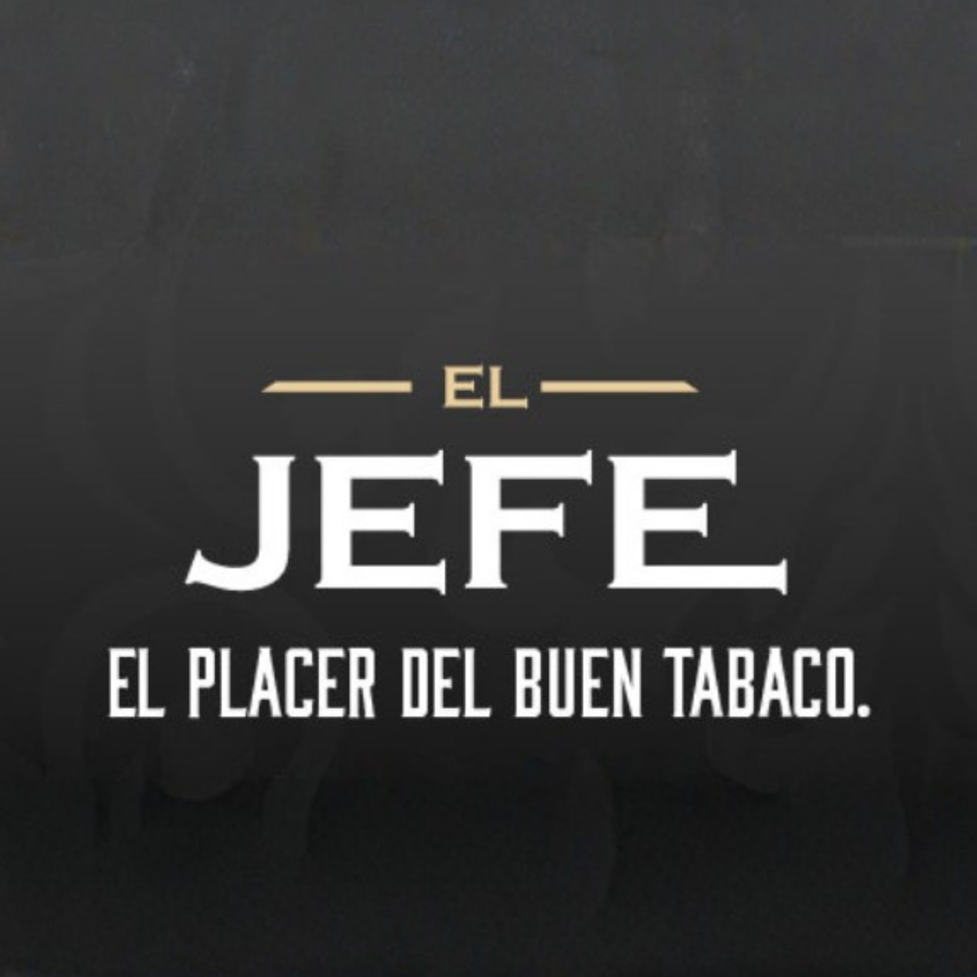 EL JEFE EL JEFE