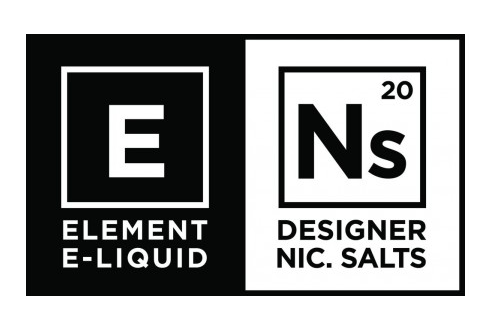Element Eliquid Salt