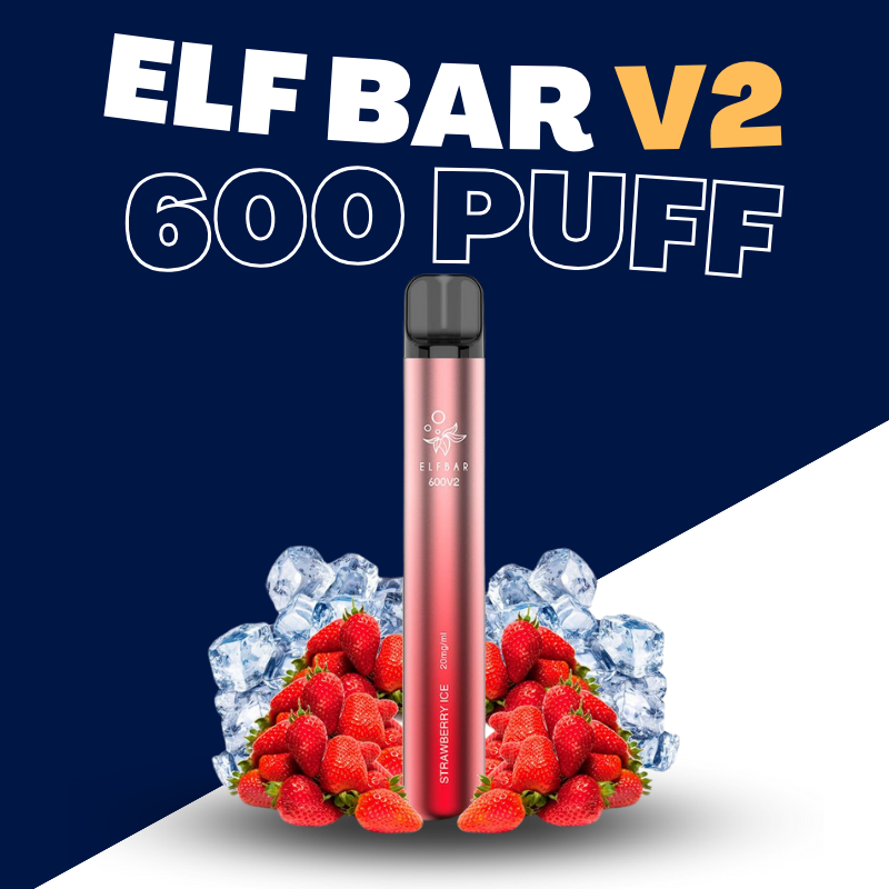 ELFBAR V2