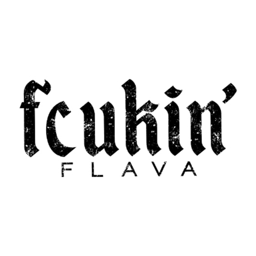 Fcukin Flava Aromas