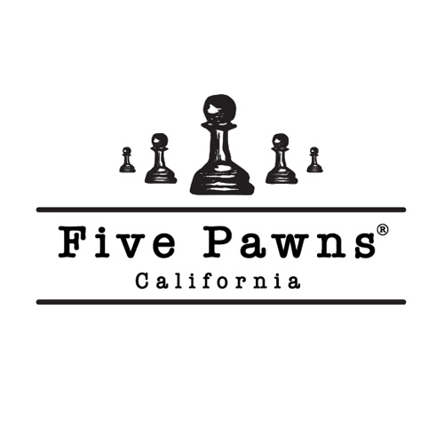 Five Pawns Salt