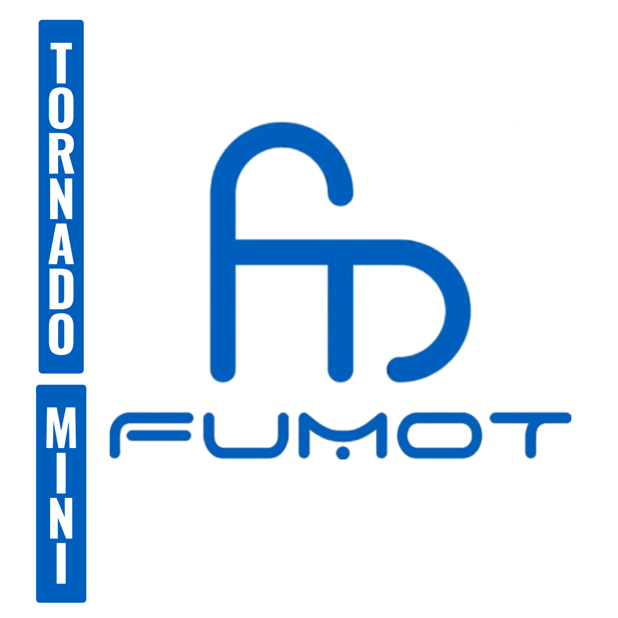 FUMOT TORNADO MINI