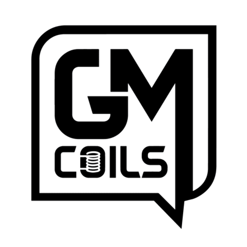 GM Coils - Resistencias Artesanales