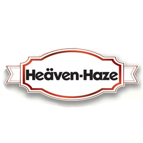 Heaven Haze Liquidos