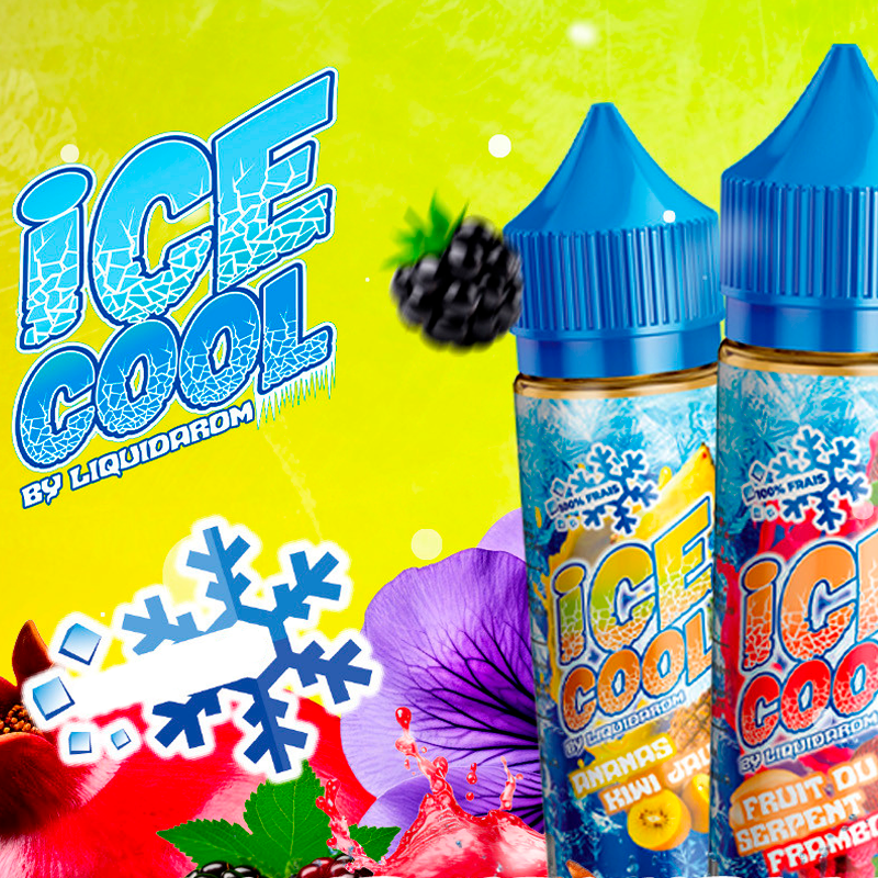 ICE COOL