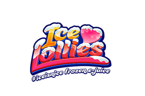 Ice Love Lollies