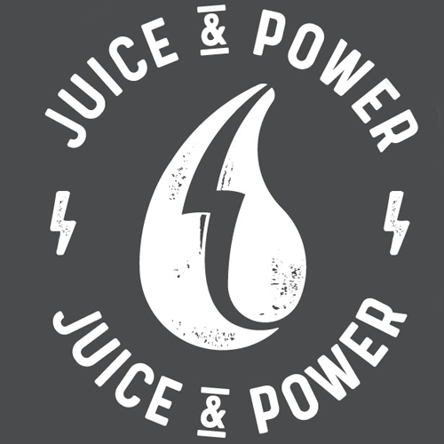 Juice N'Power Salt