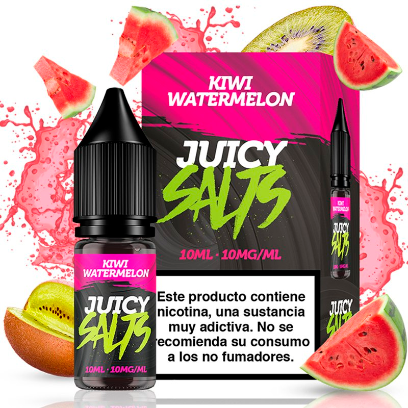 JUICY SALTS