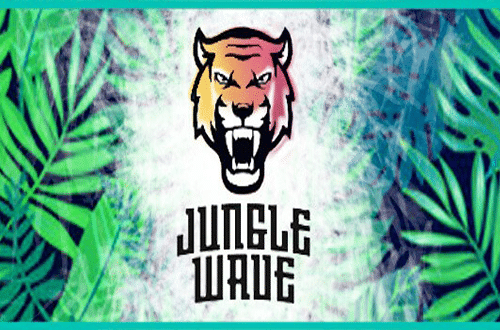 JUNGLE WAVE Aromas