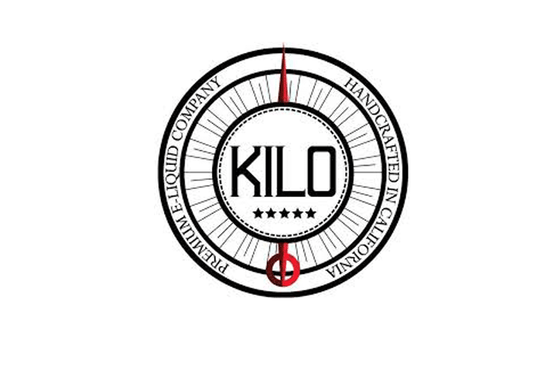 KILO e-Liquids