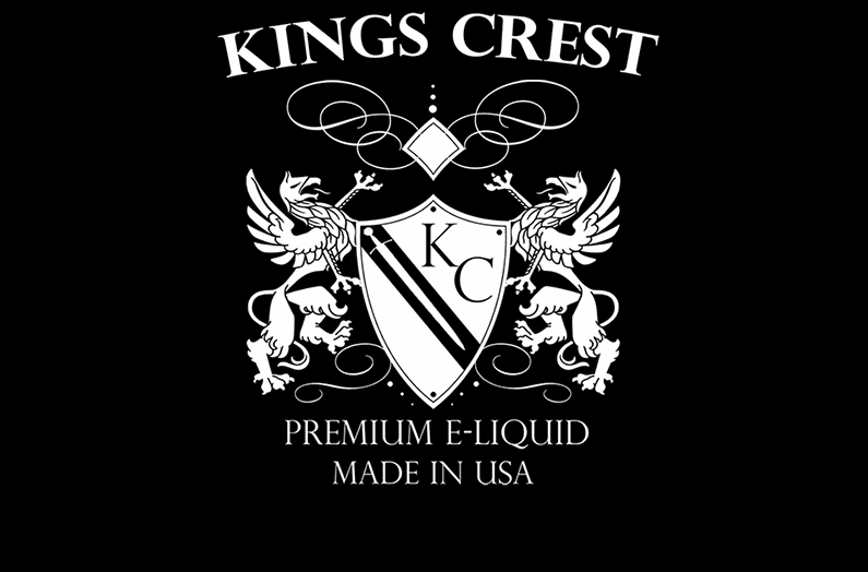 KING CREST Aromas