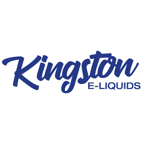 Kingston E-liquids