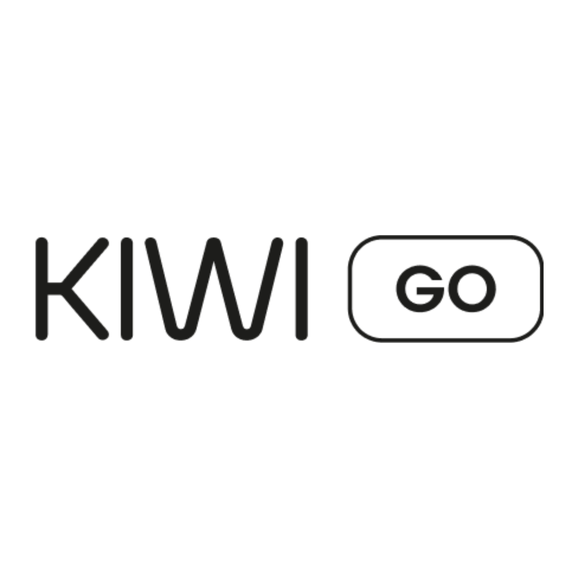 KIWI GO