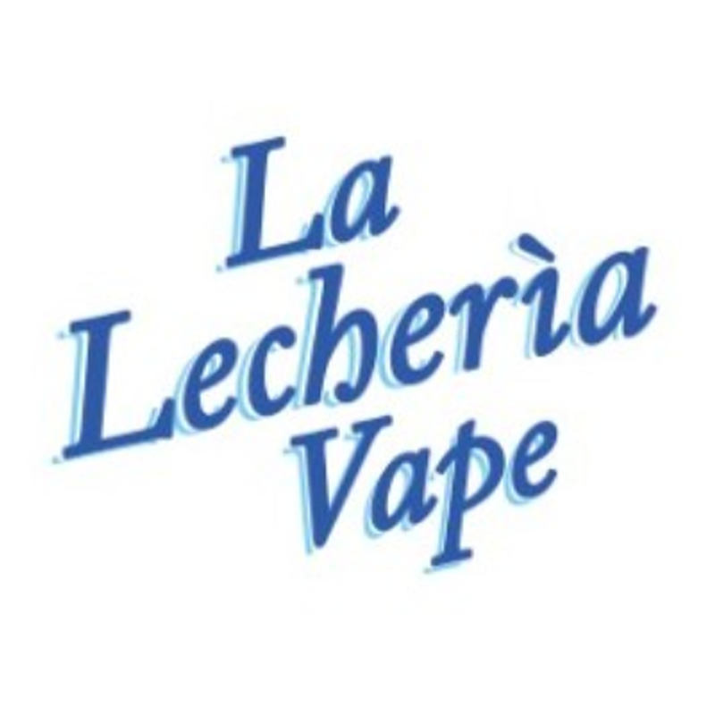 LA LECHERIA VAPE Aromas