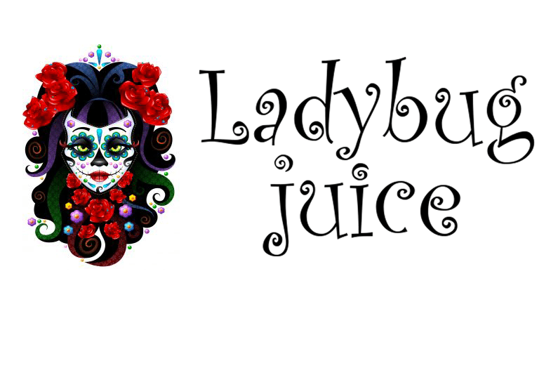 LADYBUG JUICE Aromas