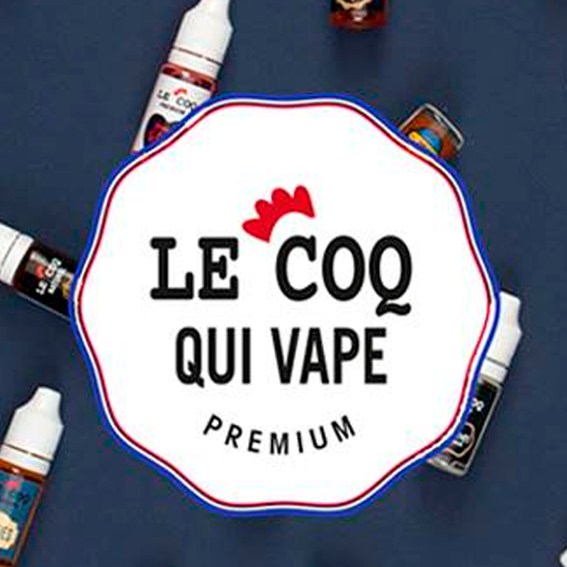 Le Coq Qui Vape