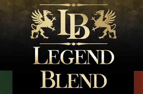 Legend Blend