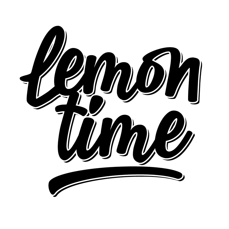 LEMON TIME Salt