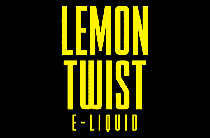 Lemon Twist