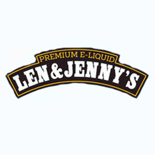 Len & Jenny's Aromas