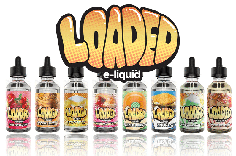 LOADED eLiquids