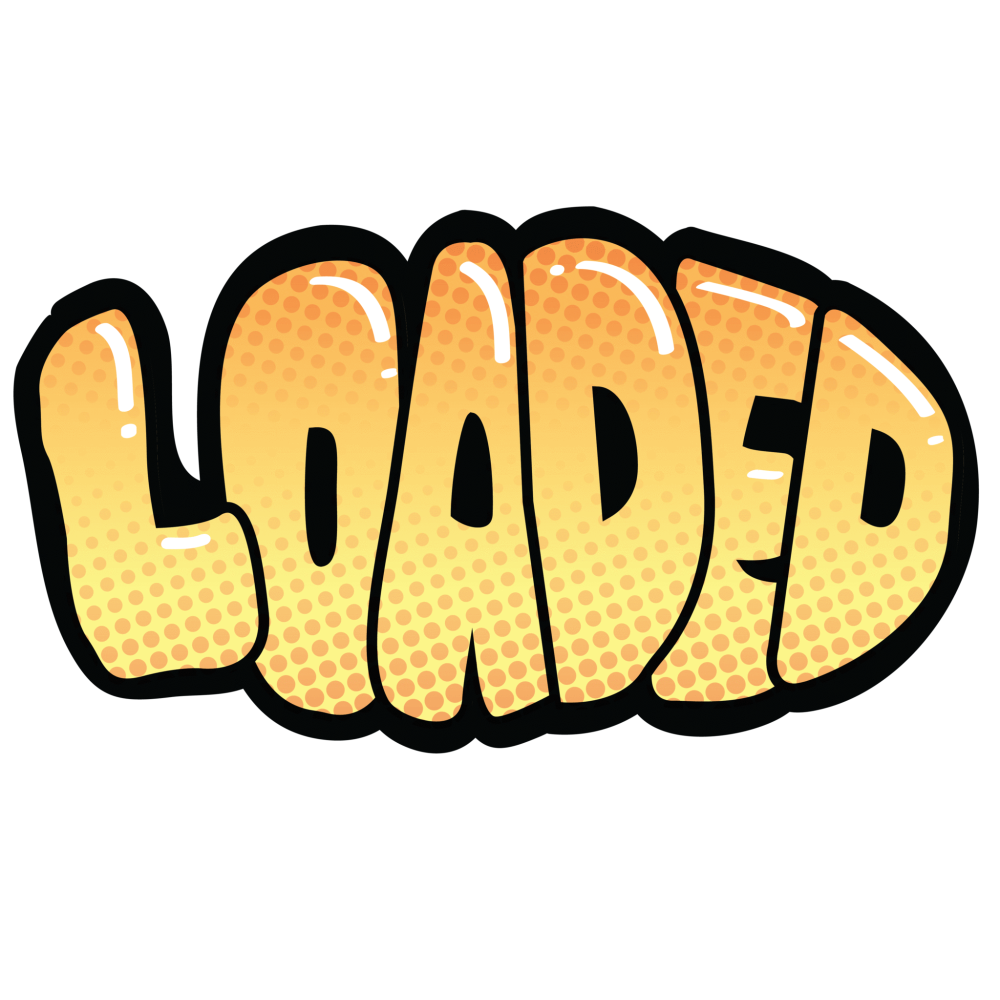 LOADED LONGFILLS