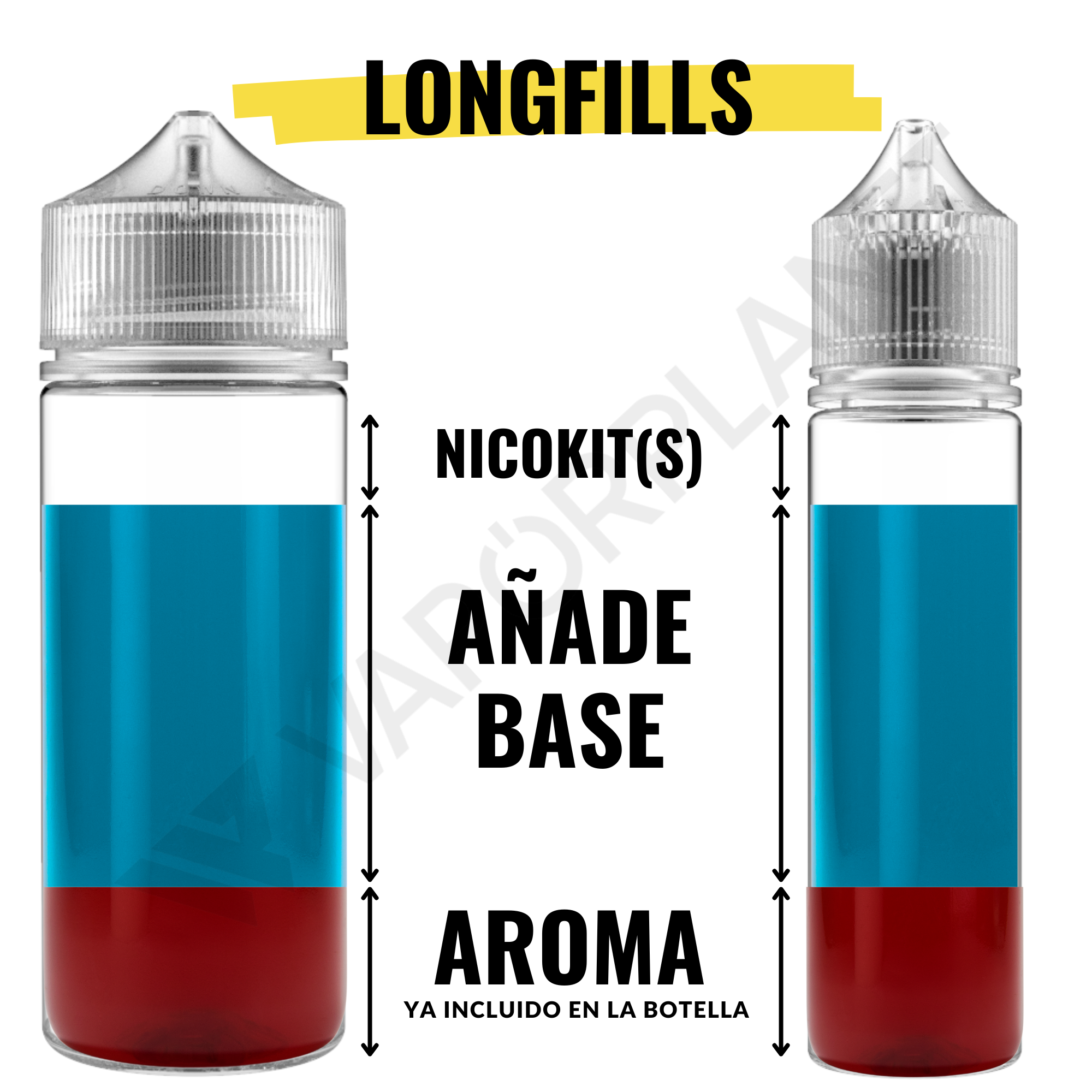 Longfills【NUEVO FORMATO】