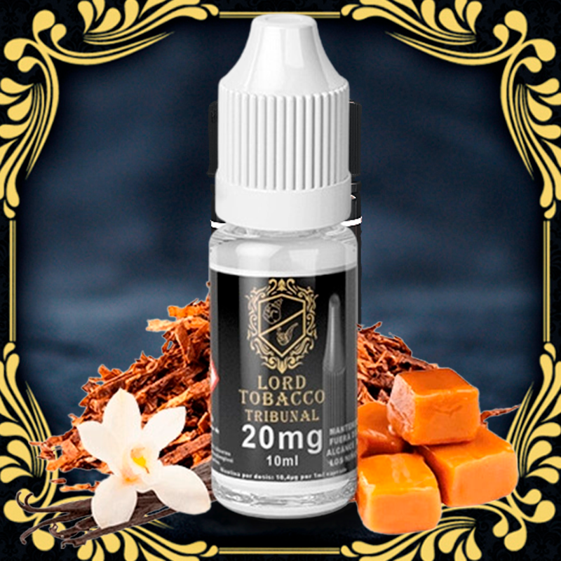 Tormento Sales de Nicotina 10 ml en 10mg y 20mg - Líquido con SALES DE  NICOTINA 】🏅 ▷ VaporPlanet.Online 🥇