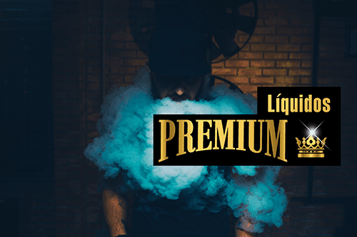 Líquidos para Vapear Premium