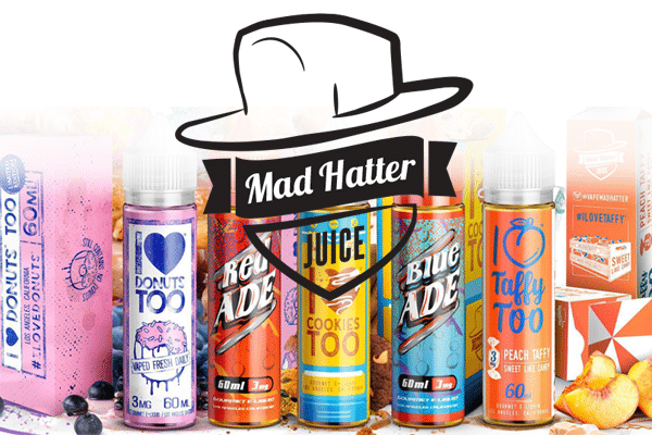 Mad Hatter Juice™