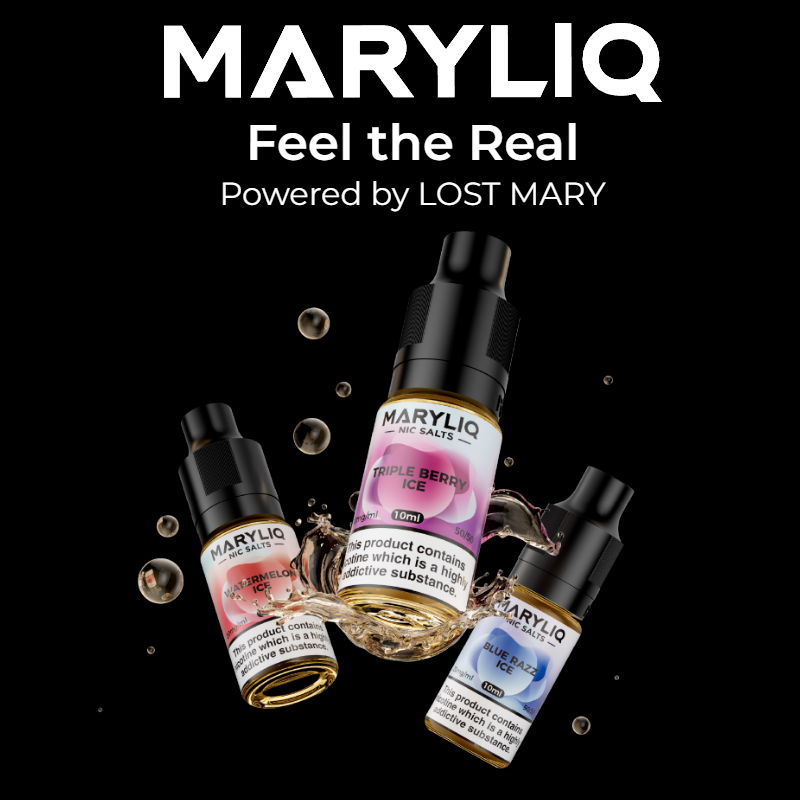 MARYLIQ