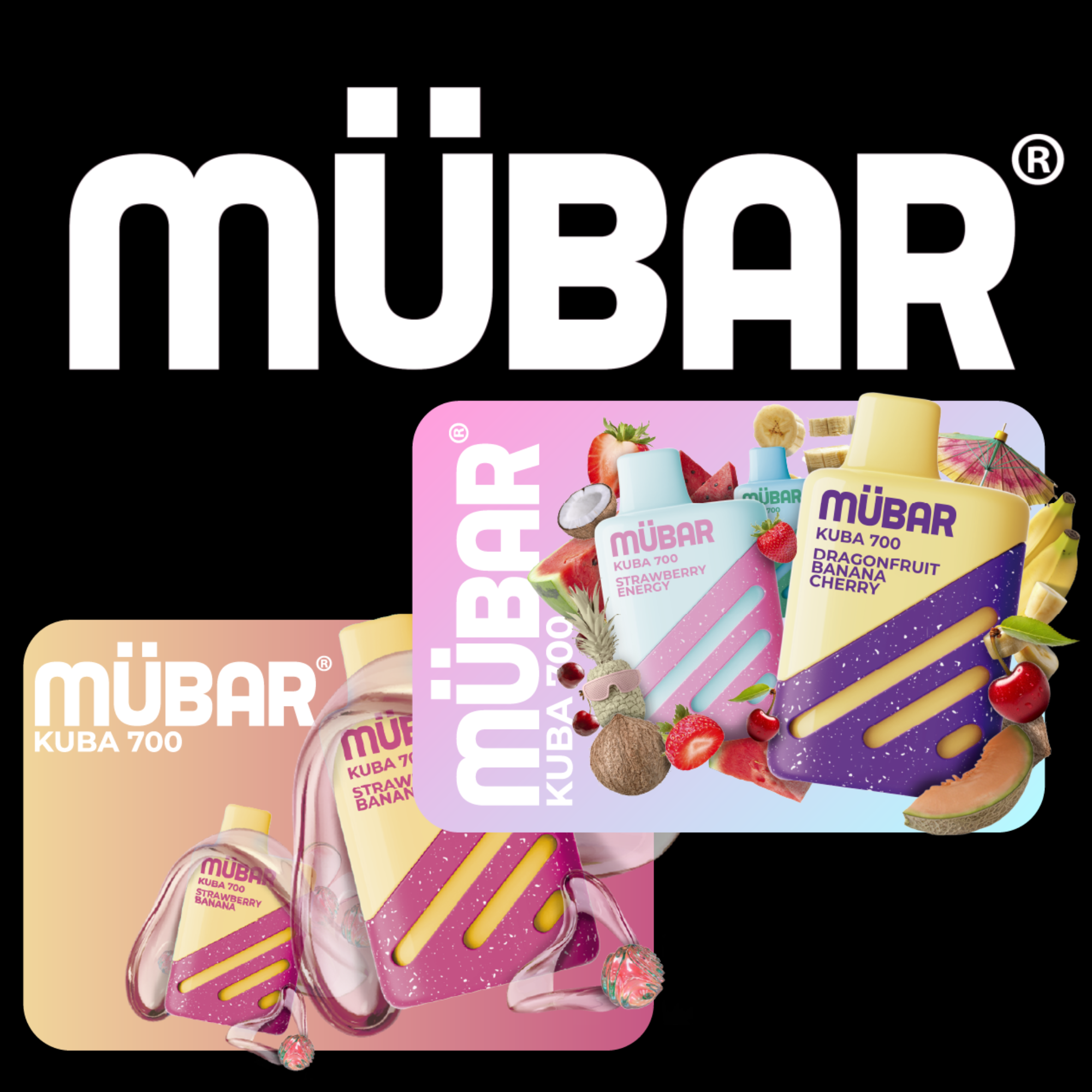 MÜBAR MÜBAR