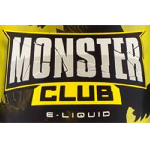 Monster Club Salt