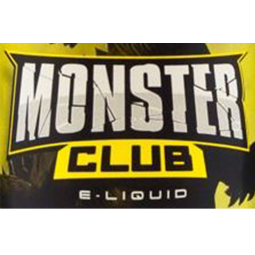 Monster Club