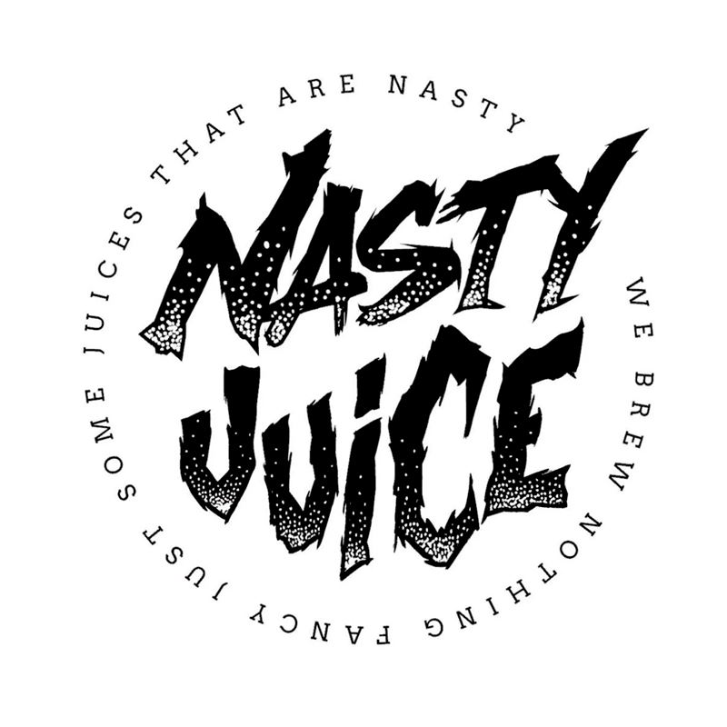 NASTY JUICE