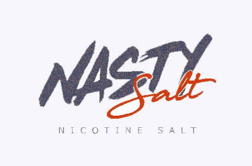 Nasty Juice Salt