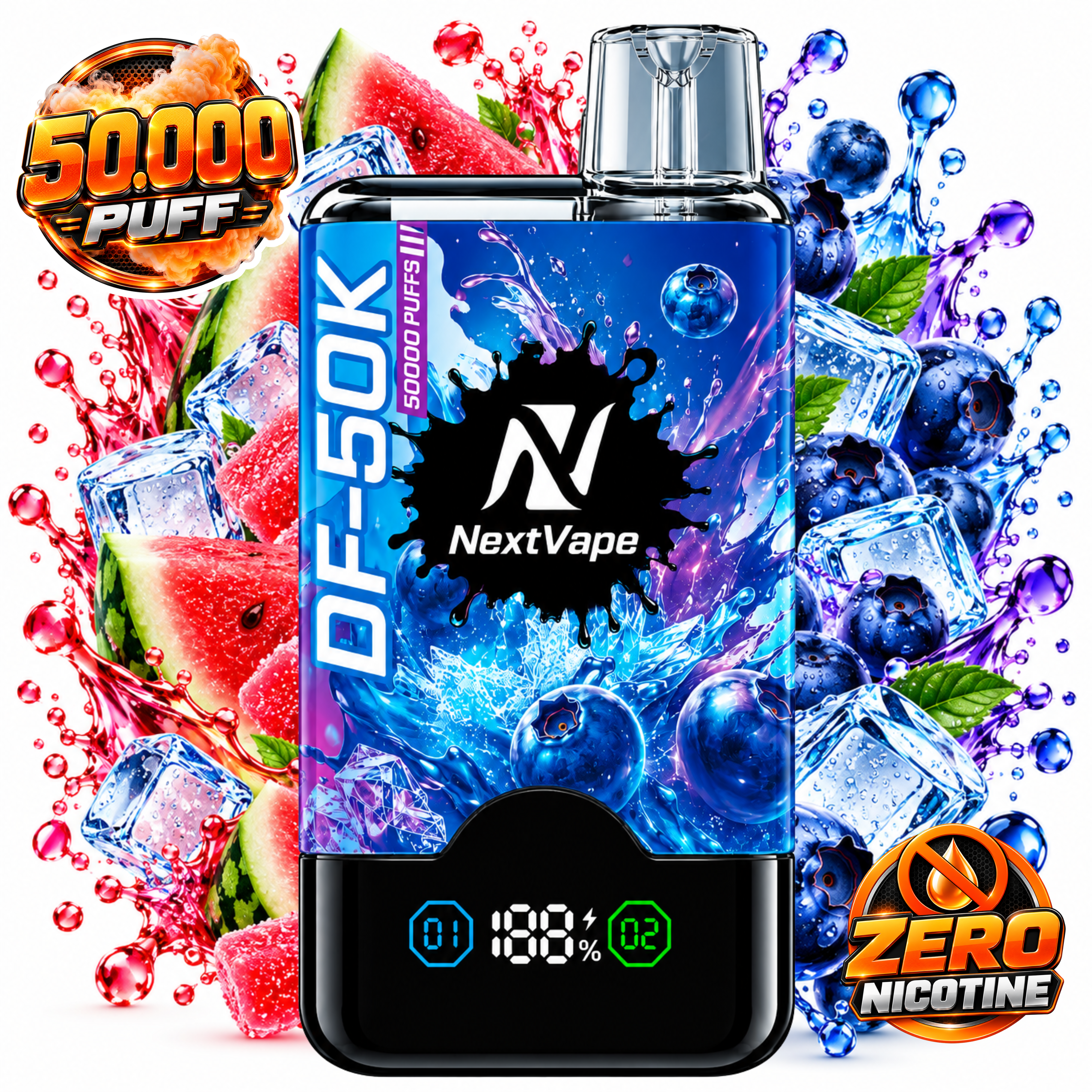 NEXTVAPE NEXTVAPE