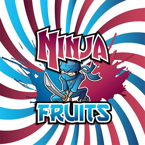 Ninja Eliquids